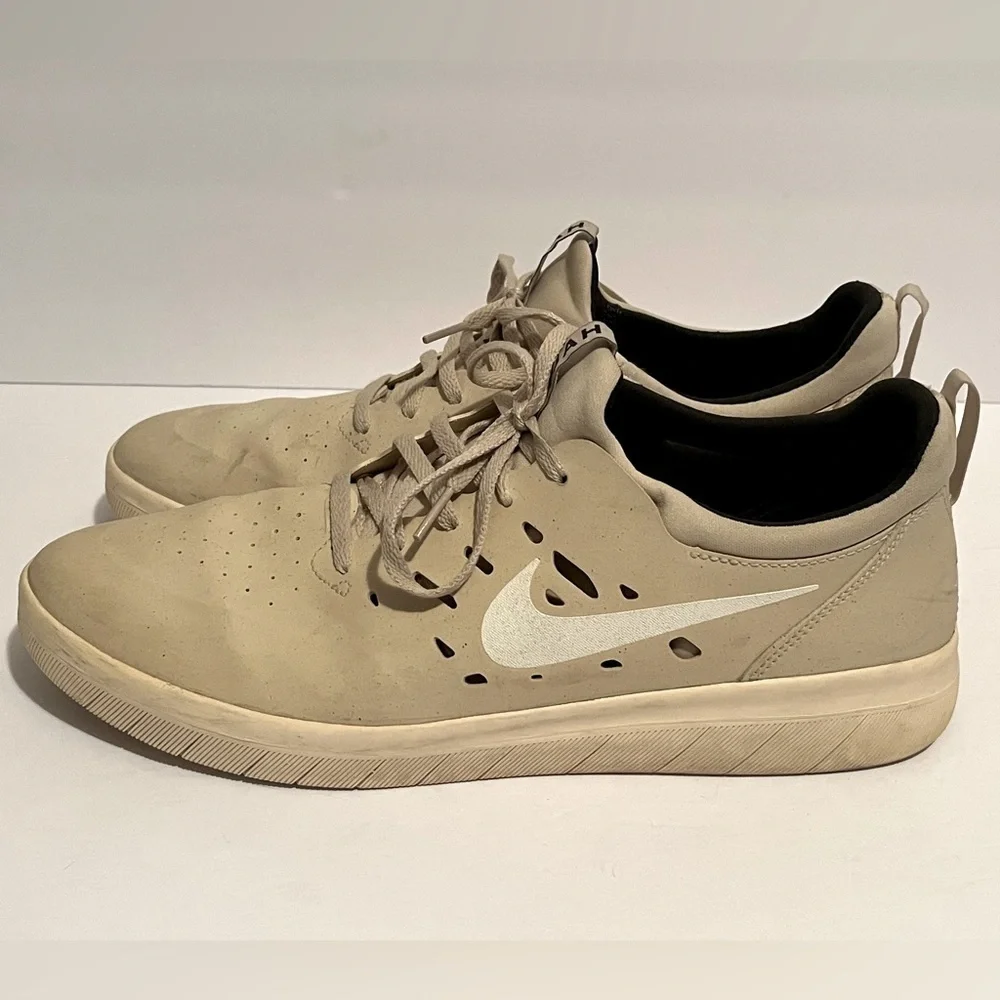 Nike Nyjah Free SB Beach
